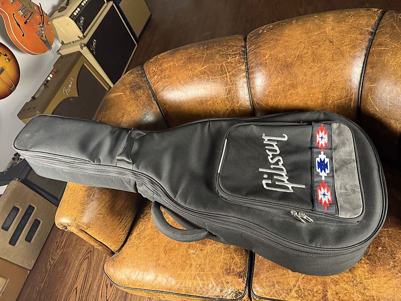 1948 Gibson L-48 - Sunburst