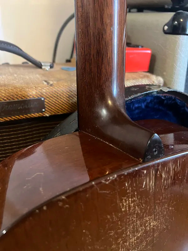 1953 Martin 00-17 OHSC