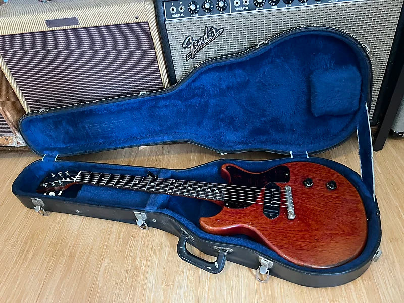 1959 Gibson Les Paul Junior - Cherry