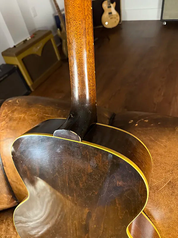 1956 Gibson ES-125