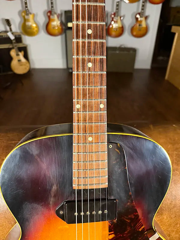 1956 Gibson ES-125