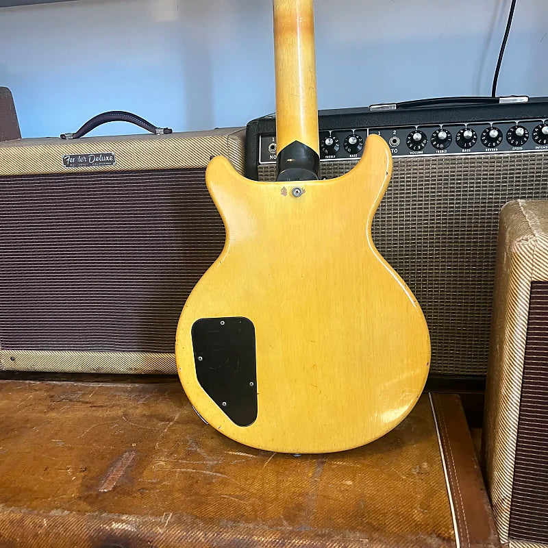 1959 Gibson Les Paul TV Special
