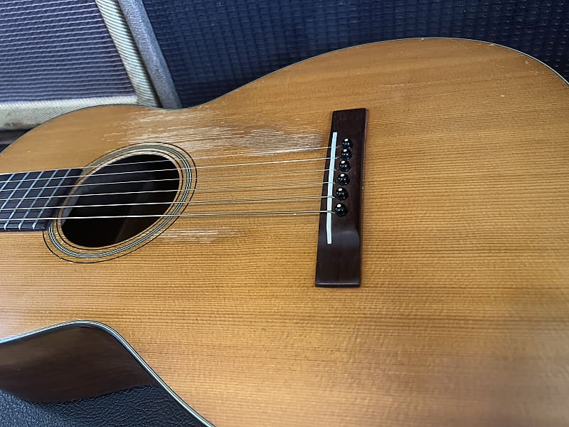 1963 Martin 0-16NY