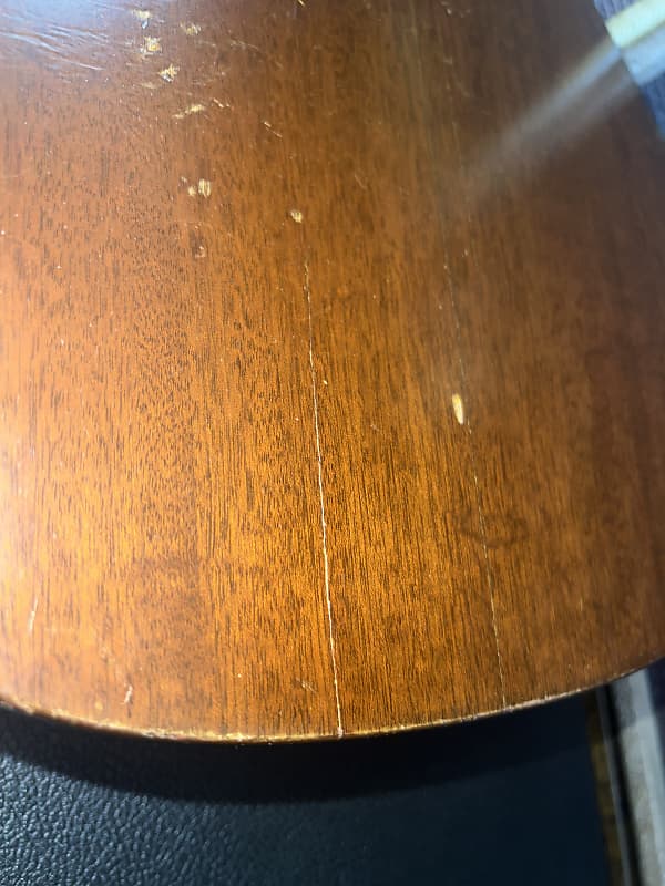 1963 Martin 0-16NY