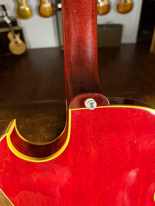 1964 Gibson ES-125 TDC - Sunburst