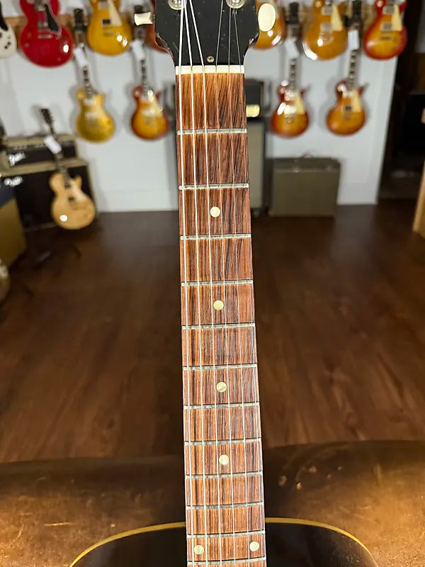 1956 Gibson ES-125