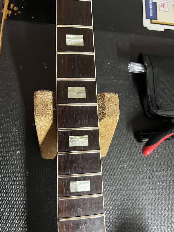 1966 Gibson ES-335TD - Sunburst - Bigsby - OHSC