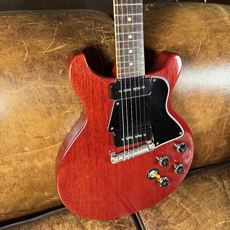 1959 Gibson Les Paul Special - Cherry - OHSC