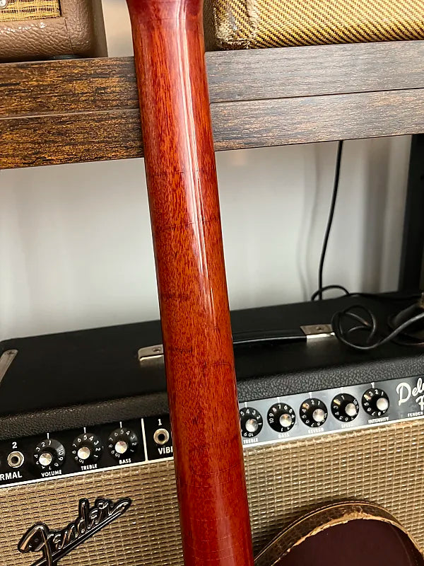 1961 Gibson Les Paul Junior