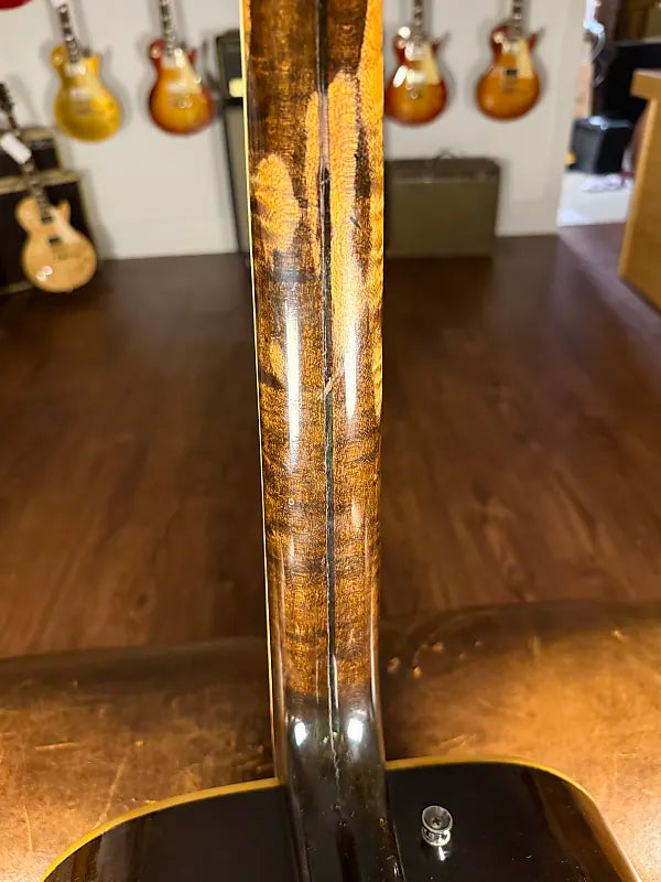 1946 Gibson L-7 - Sunburst