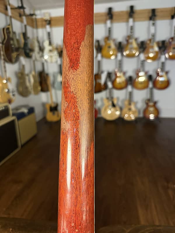 1967 Gibson ES-355 TDC Mono - Cherry - OHSC