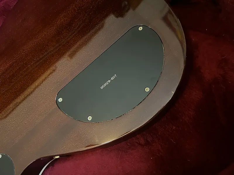 1995 Gretsch 6129 Sparkle Jet - Champagne - OHSC