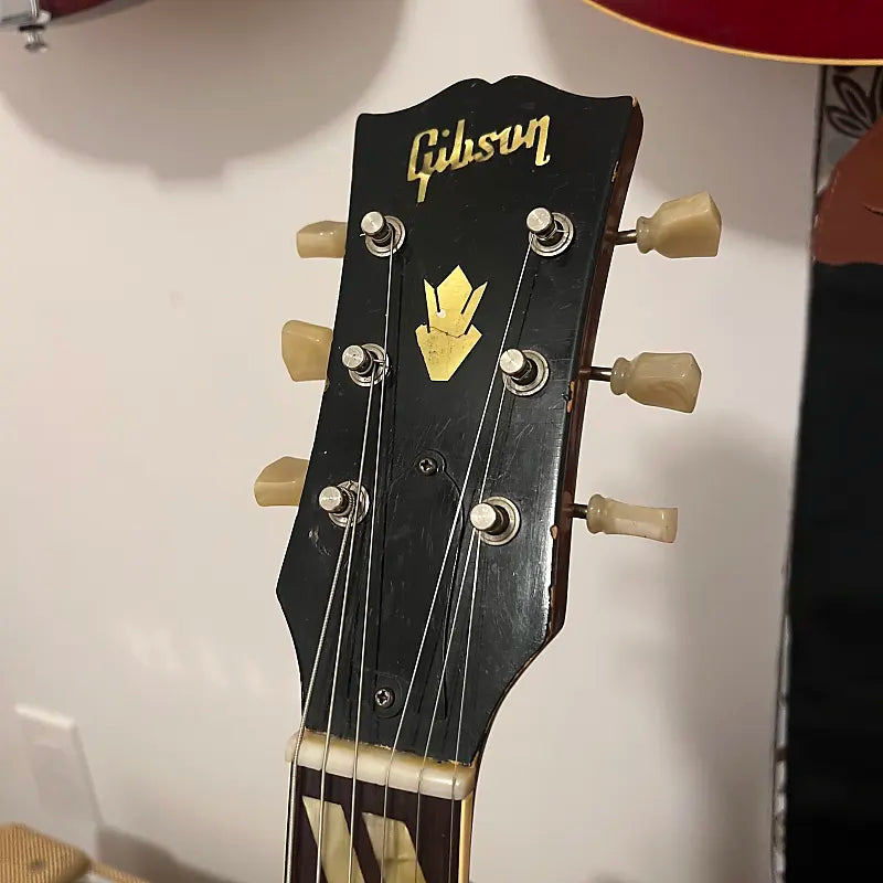 Gibson ES-175D 1954 - Natural