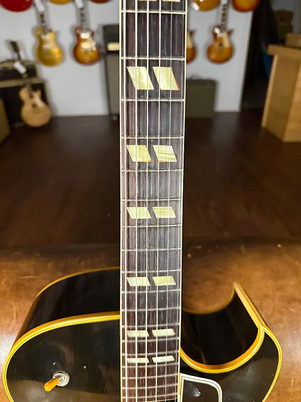 1956 Gibson ES-175 - Sunburst - OHSC
