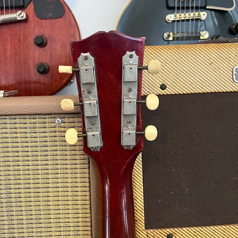 1964 Gibson SG Junior
