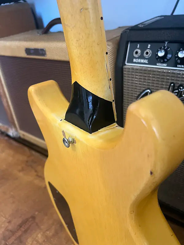 1959 Gibson Les Paul TV Special
