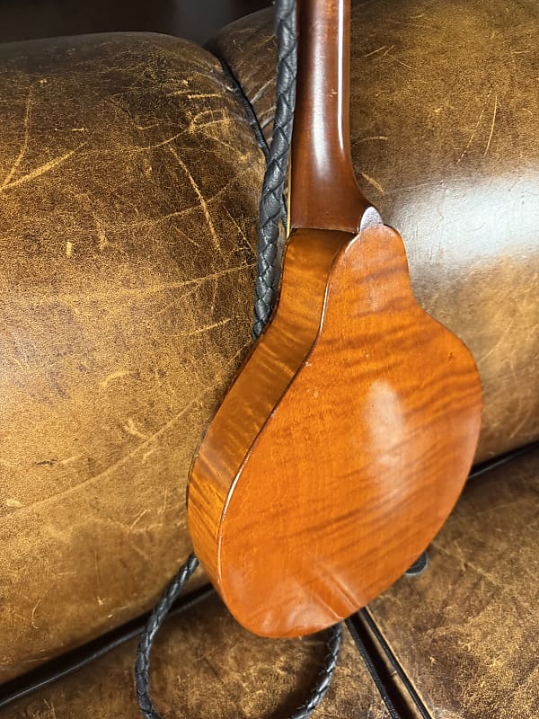 1930's Kalamazoo KM-12 - Sunburst