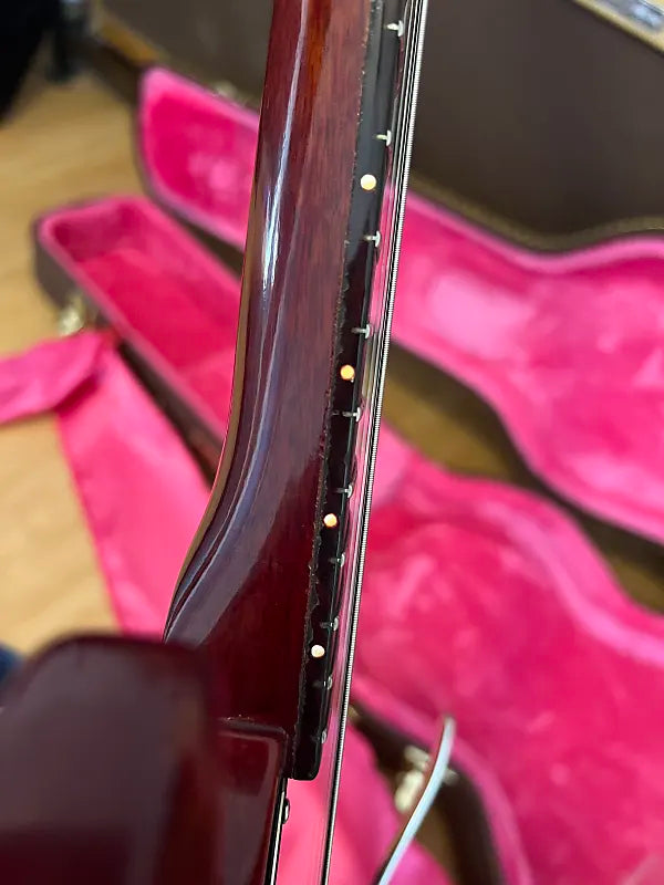 1964 Gibson SG Junior