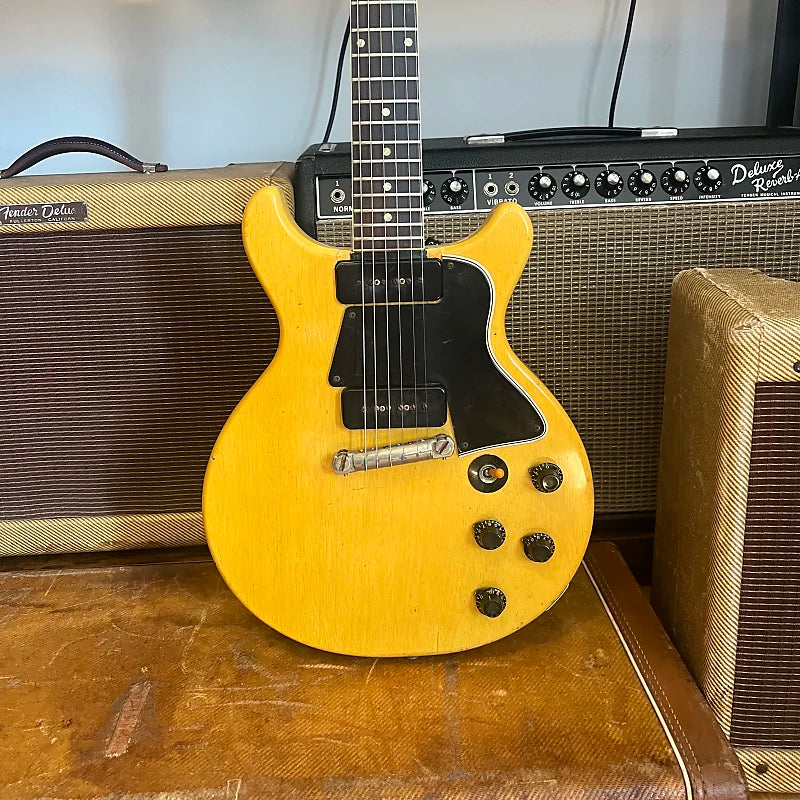 1959 Gibson Les Paul TV Special