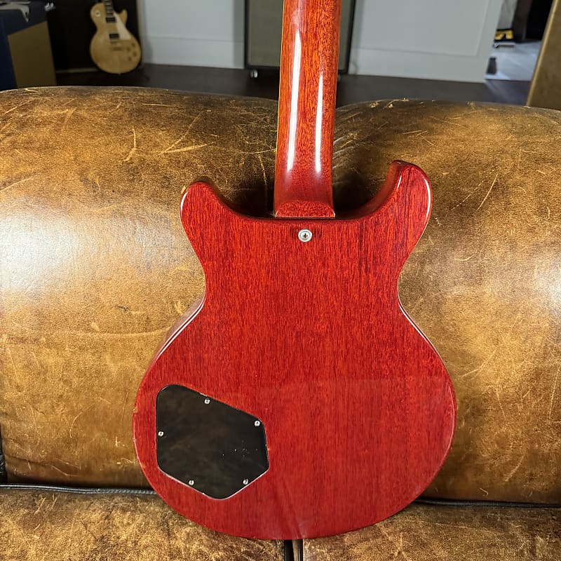 1959 Gibson Les Paul Special - Cherry - OHSC