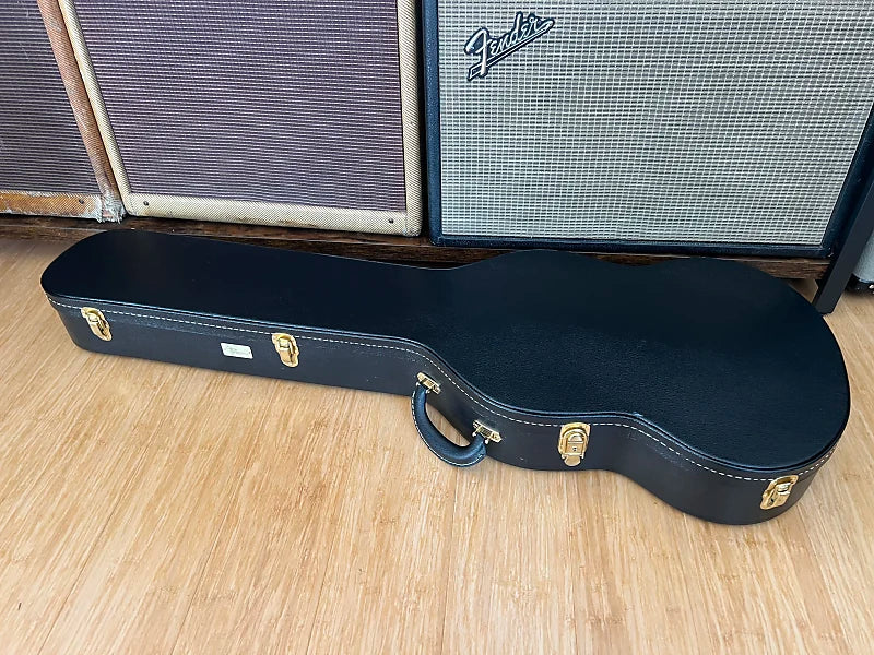 1965 Gibson SG Special - Polaris White