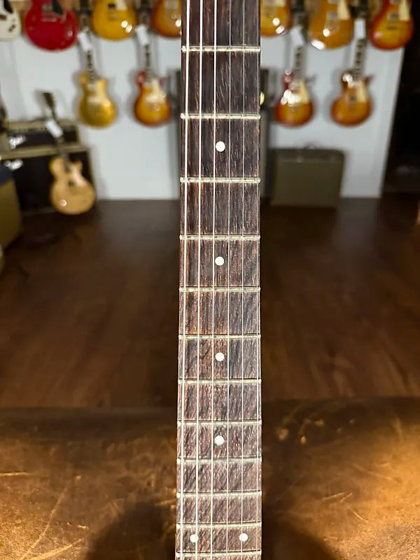 1959 Danelectro Convertible - Natural