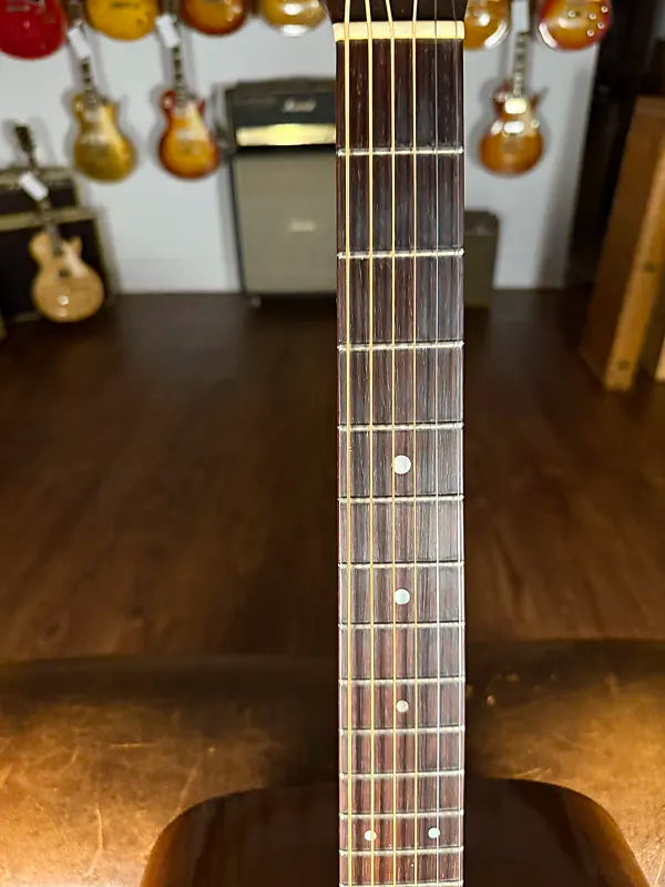 1957 Martin 000-18 - Natural