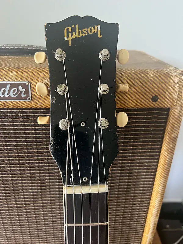 Gibson ES-330 TD 1960 - Sunburst