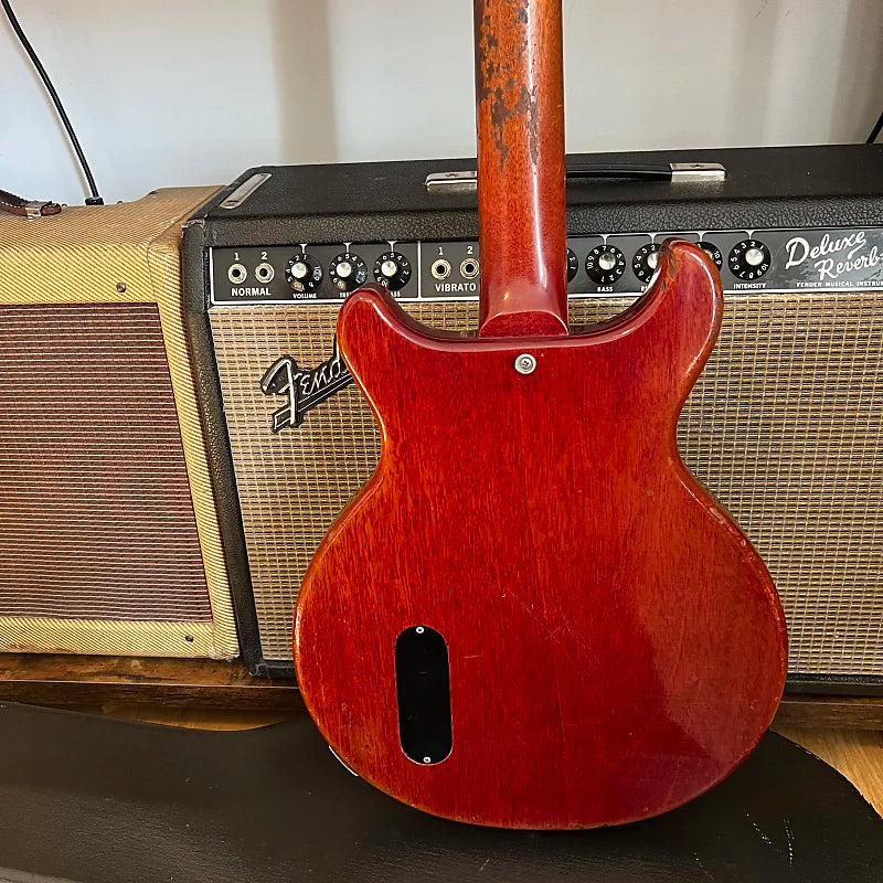 1959 Gibson Les Paul Junior - Cherry