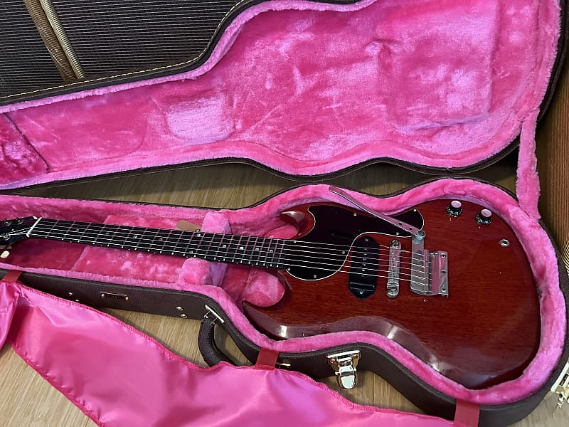 1964 Gibson SG Junior