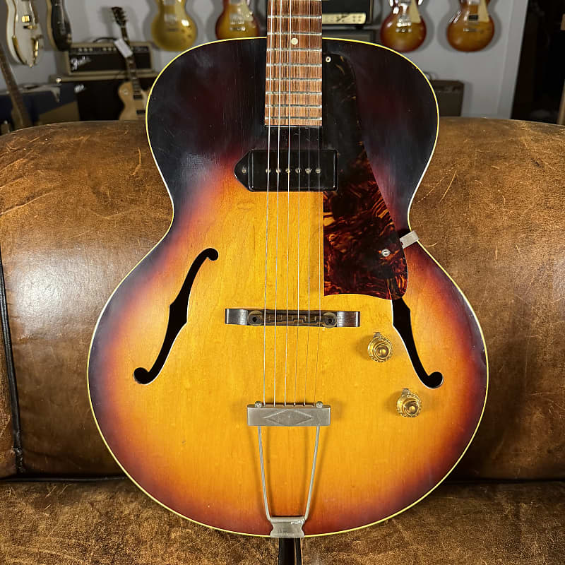 1956 Gibson ES-125