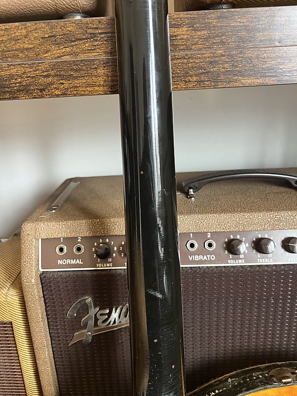 1956 Gibson Les Paul Custom - OHSC