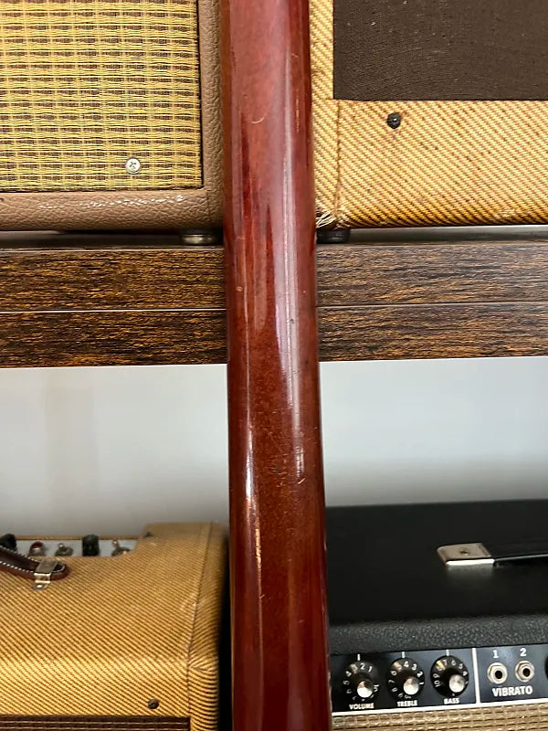 1964 Gibson SG Junior