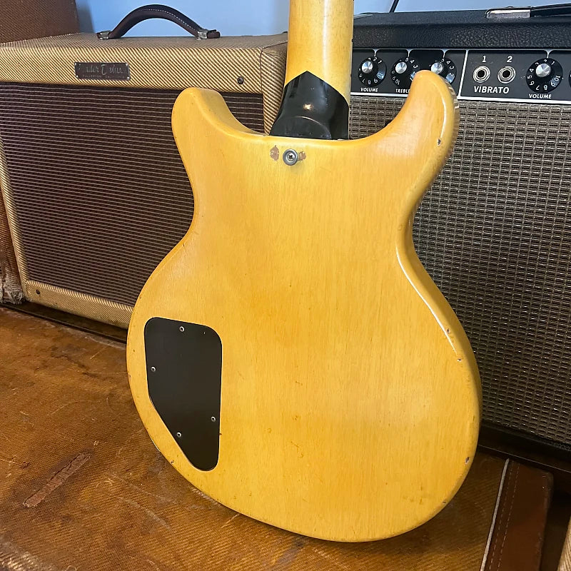 1959 Gibson Les Paul TV Special