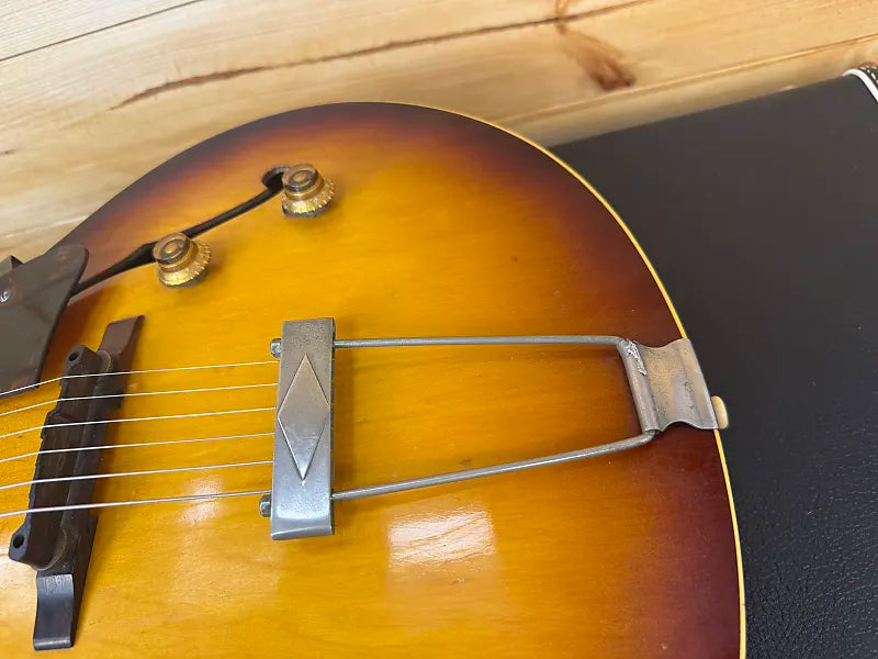 1956 Gibson ES-125