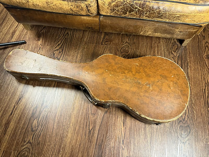 1959 Gibson Les Paul Special - Cherry - OHSC