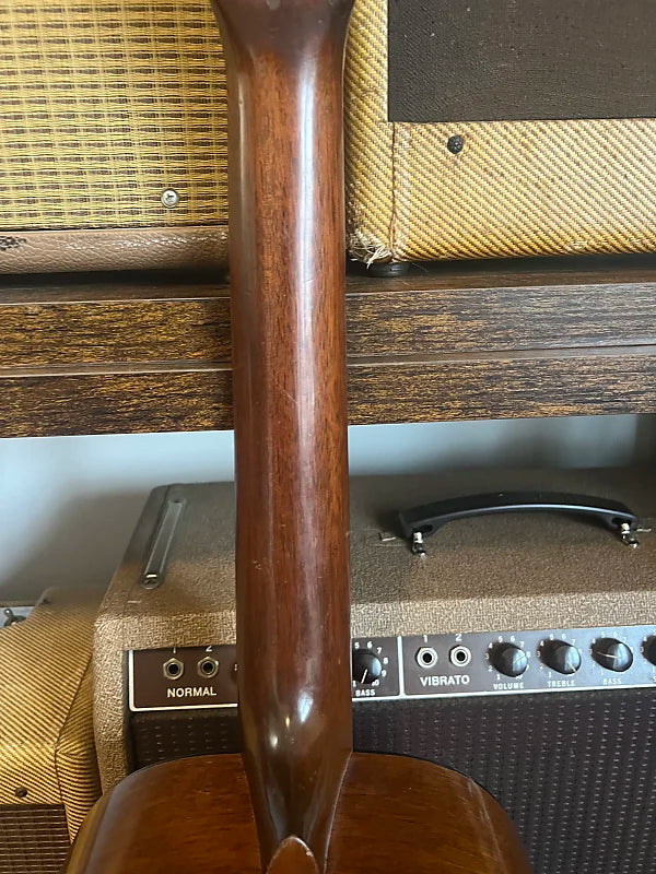 1963 Martin 0-16NY
