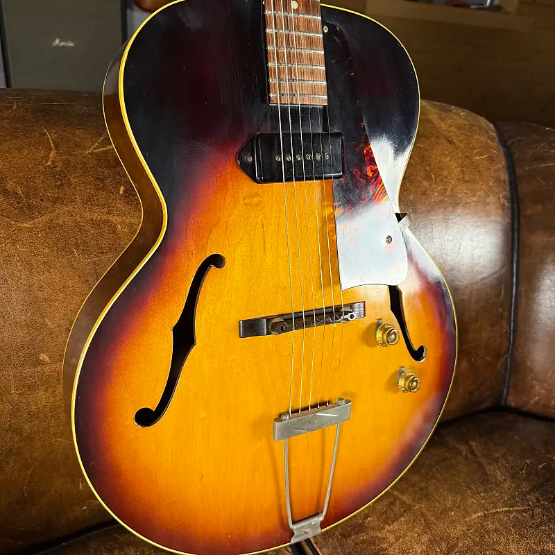 1956 Gibson ES-125