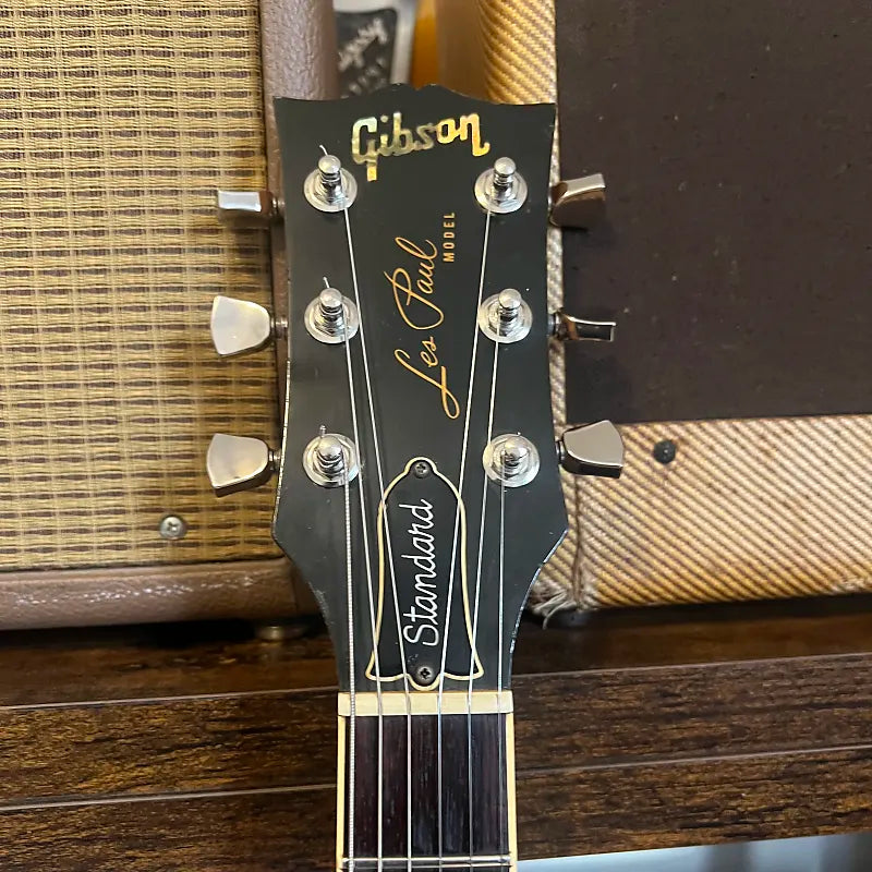 1979 Gibson Les Paul Standard - Natural - OHSC