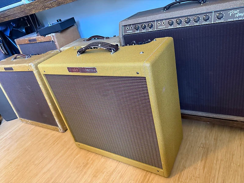 Victoria Bandmaster 35310-T - Tweed
