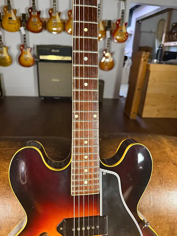 1959 Gibson ES-330T OHSC
