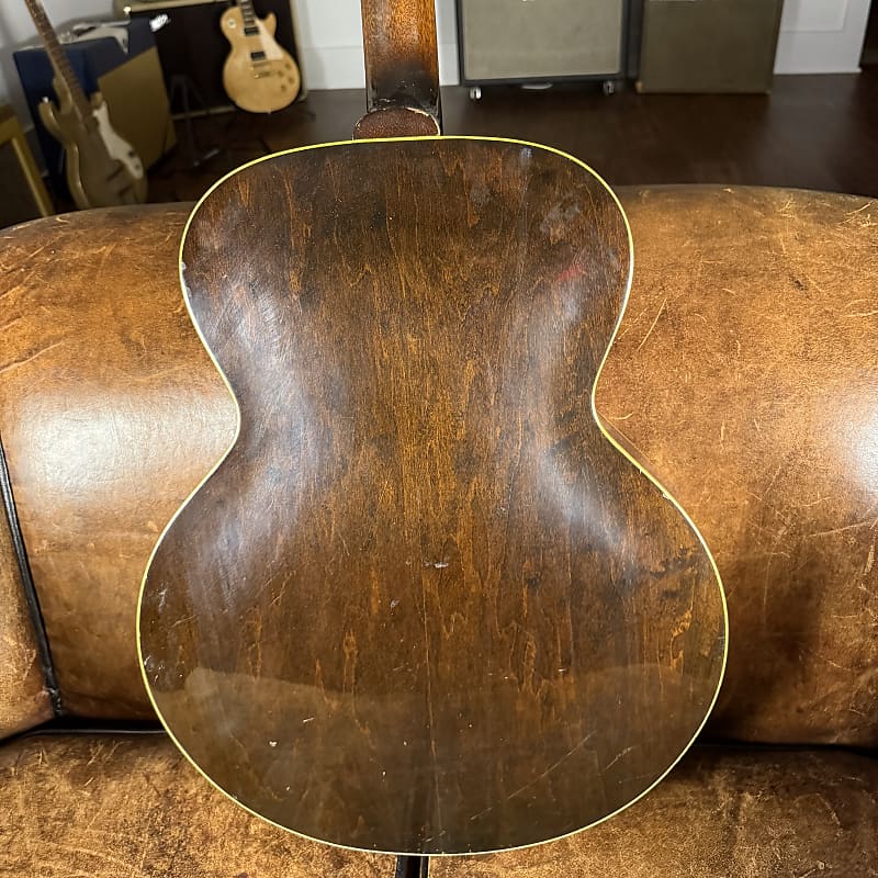 1956 Gibson ES-125