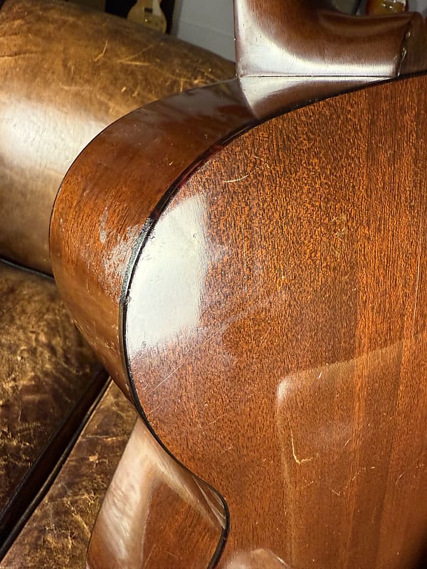 1957 Martin 000-18 - Natural