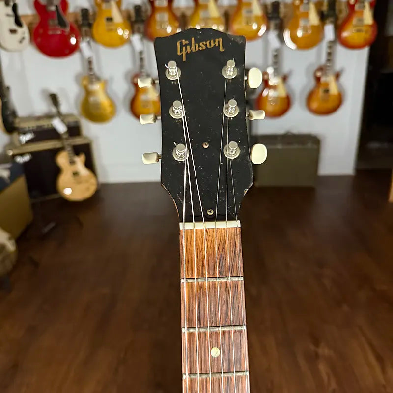 1956 Gibson ES-125