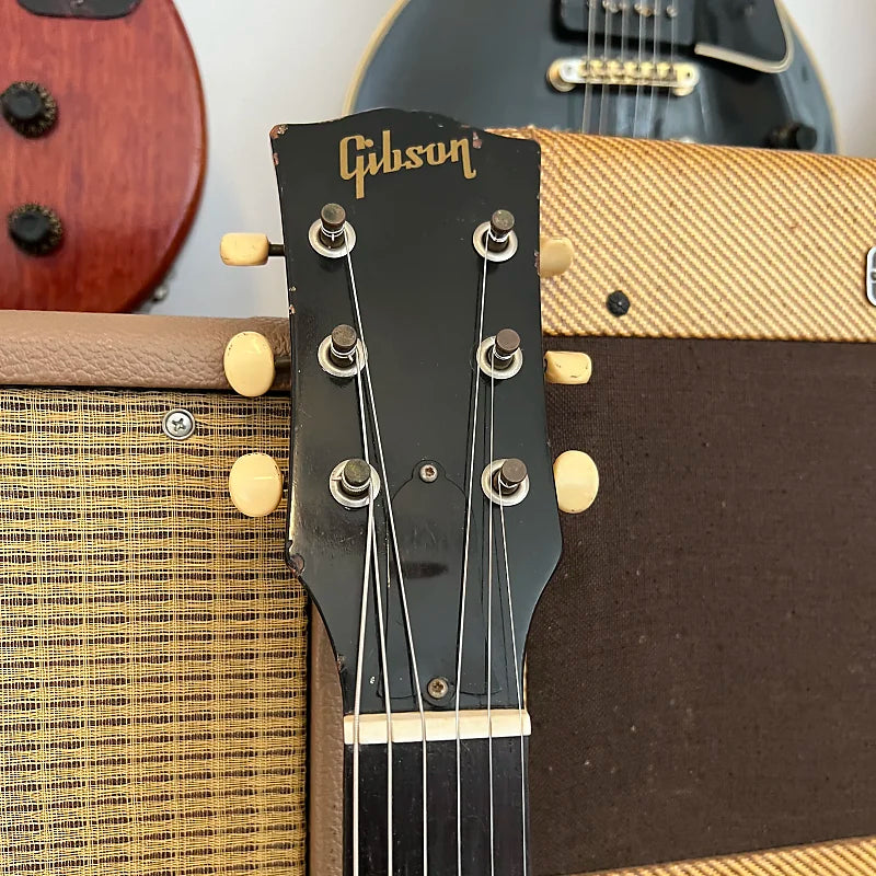1964 Gibson SG Junior