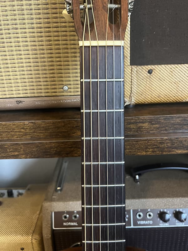 1963 Martin 0-16NY