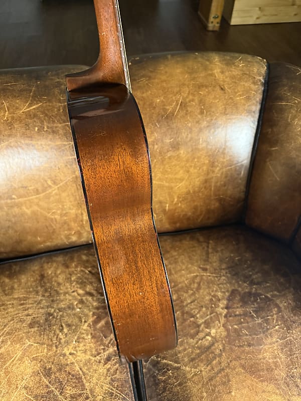 1957 Martin 000-18 - Natural