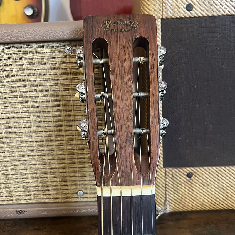 1963 Martin 0-16NY
