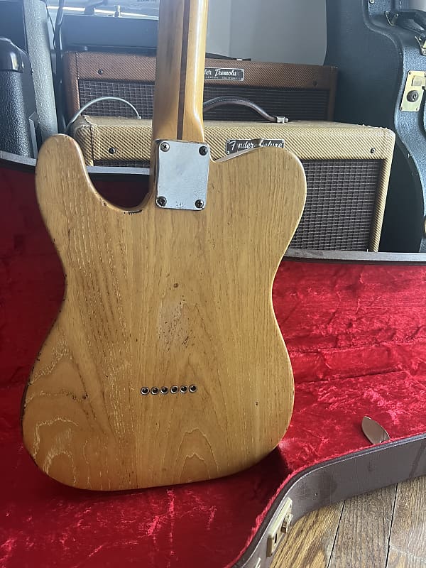 Fender Telecaster 1952