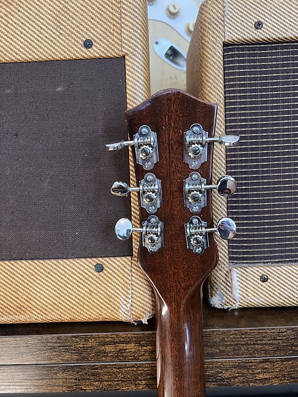 1960 Gretsch Sparkle Jet - OHSC